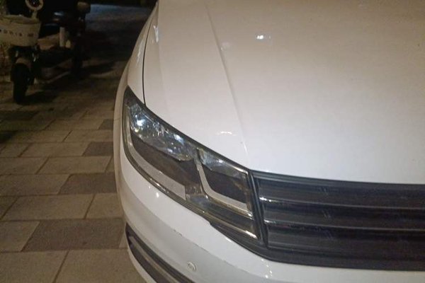 Volkswagen Santana 2018, 70200 км, за 6686 USD - фото 9