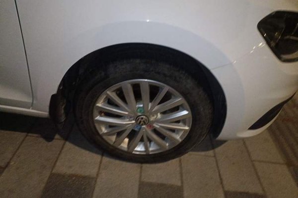 Volkswagen Santana 2018, 70200 км, за 6686 USD - фото 10