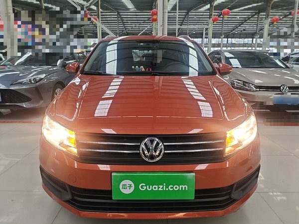 Volkswagen Santana 2018, 44700 км, за 8011 USD - фото 6
