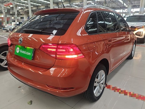 Volkswagen Santana 2018, 44700 км, за 8011 USD - фото 10