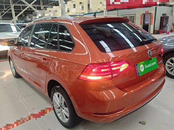 Volkswagen Santana 2018, 44700 км, за 8011 USD - фото 8