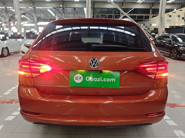 Volkswagen Santana 2018, 44700 км, за 8011 USD - фото 9