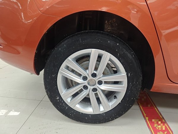 Volkswagen Santana 2018, 44700 км, за 8011 USD - фото 14