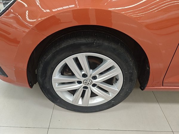Volkswagen Santana 2018, 44700 км, за 8011 USD - фото 12