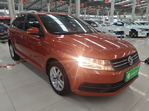 Volkswagen Santana 2018, 44700 км, за 8011 USD - фото 7