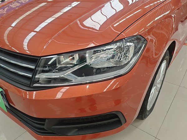 Volkswagen Santana 2018, 44700 км, за 8011 USD - фото 13