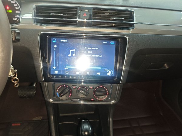 Volkswagen Santana 2018, 44700 км, за 8011 USD - фото 20
