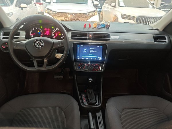 Volkswagen Santana 2018, 44700 км, за 8011 USD - фото 17