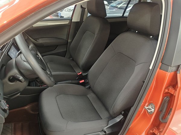 Volkswagen Santana 2018, 44700 км, за 8011 USD - фото 22