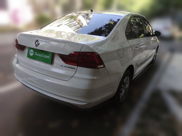 Volkswagen Santana 2019, 22200 км, за 6016 USD