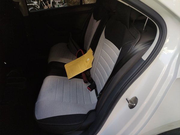 Volkswagen Santana 2019, 22200 км, за 6016 USD - фото 14