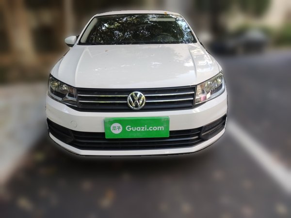 Volkswagen Santana 2019, 22200 км, за 6016 USD