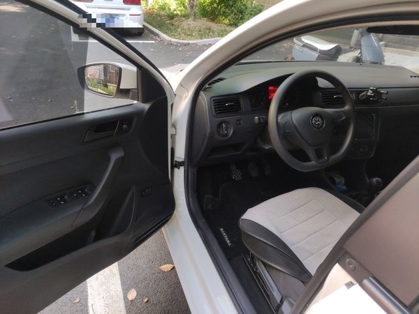 Volkswagen Santana 2019, 22200 км, за 6016 USD - фото 13