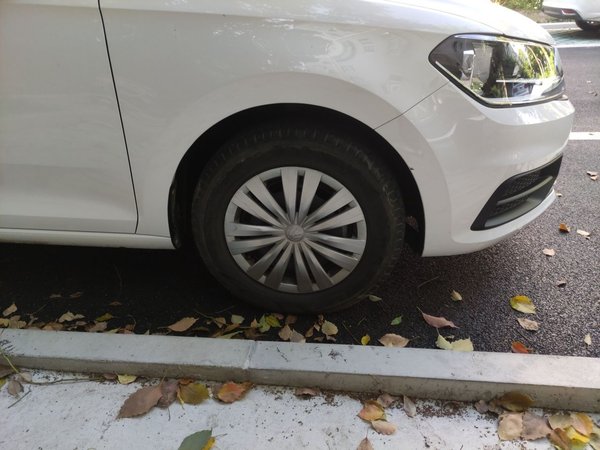 Volkswagen Santana 2019, 22200 км, за 6016 USD
