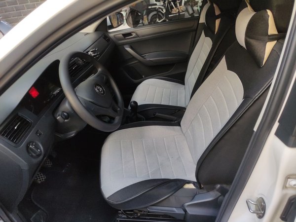 Volkswagen Santana 2019, 22200 км, за 6016 USD - фото 12