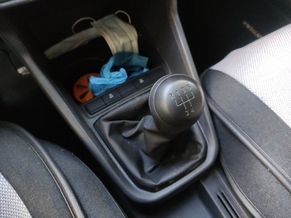 Volkswagen Santana 2019, 22200 км, за 6016 USD - фото 11