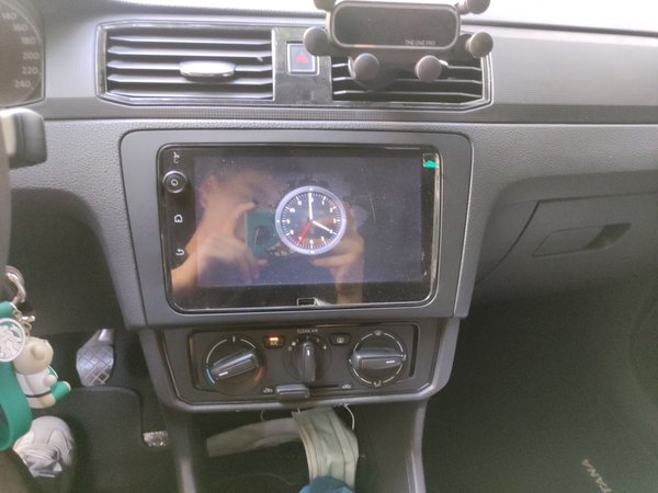 Volkswagen Santana 2019, 22200 км, за 6016 USD - фото 10