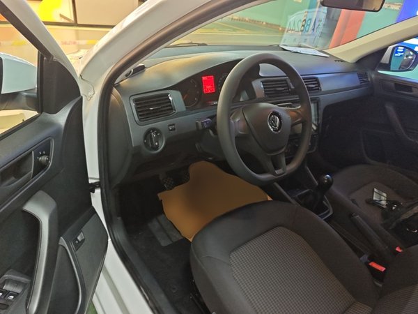 Volkswagen Santana 2019, 35300 км, за 7082 USD - фото 19