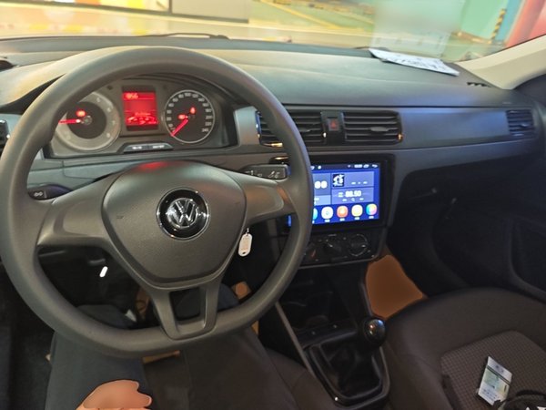 Volkswagen Santana 2019, 35300 км, за 7082 USD - фото 13