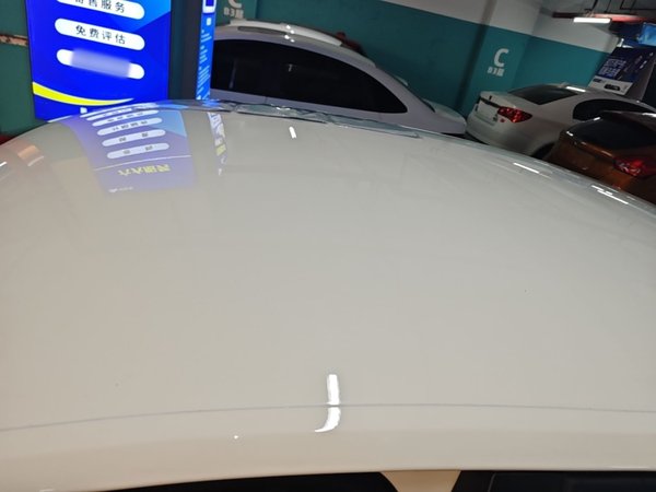 Volkswagen Santana 2019, 35300 км, за 7082 USD - фото 11