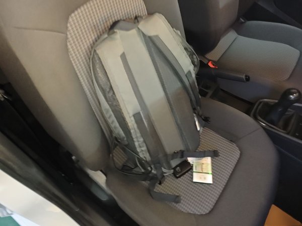 Volkswagen Santana 2019, 35300 км, за 7082 USD - фото 23