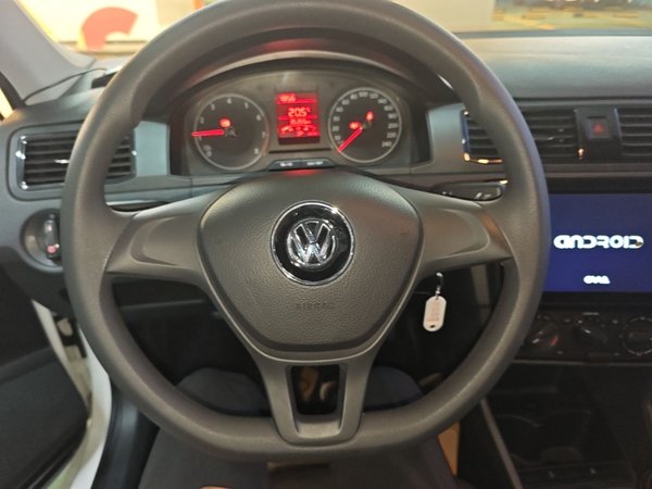 Volkswagen Santana 2019, 35300 км, за 7082 USD - фото 14