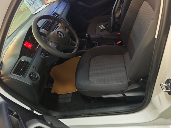 Volkswagen Santana 2019, 35300 км, за 7082 USD - фото 18