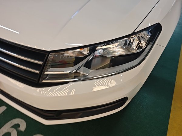 Volkswagen Santana 2019, 35300 км, за 7082 USD - фото 9