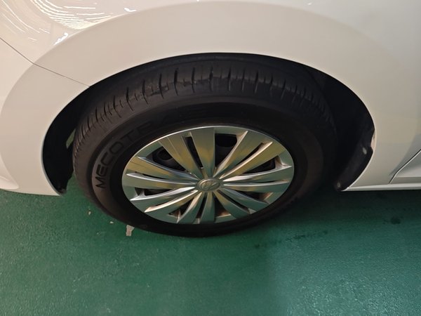 Volkswagen Santana 2019, 35300 км, за 7082 USD - фото 8