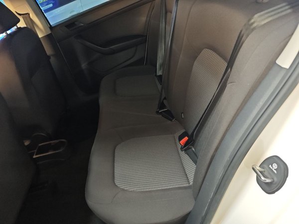 Volkswagen Santana 2019, 35300 км, за 7082 USD - фото 20