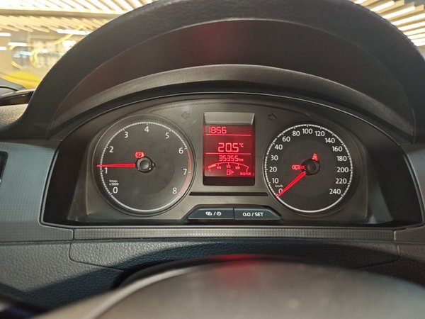 Volkswagen Santana 2019, 35300 км, за 7082 USD - фото 15