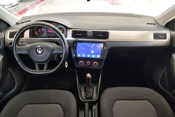 Volkswagen Santana 2019, 55100 км, за 7280 USD - фото 12