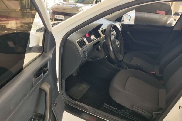 Volkswagen Santana 2019, 55100 км, за 7280 USD - фото 18