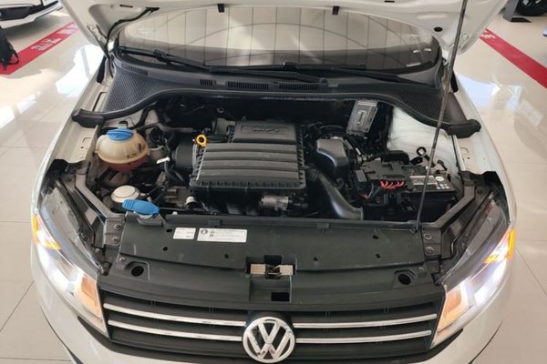 Volkswagen Santana 2019, 55100 км, за 7280 USD - фото 24