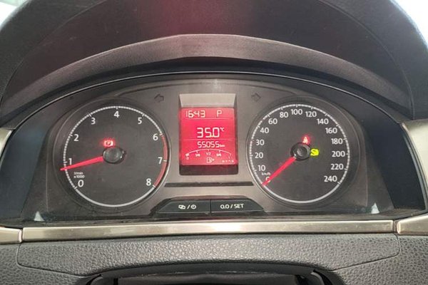 Volkswagen Santana 2019, 55100 км, за 7280 USD - фото 14