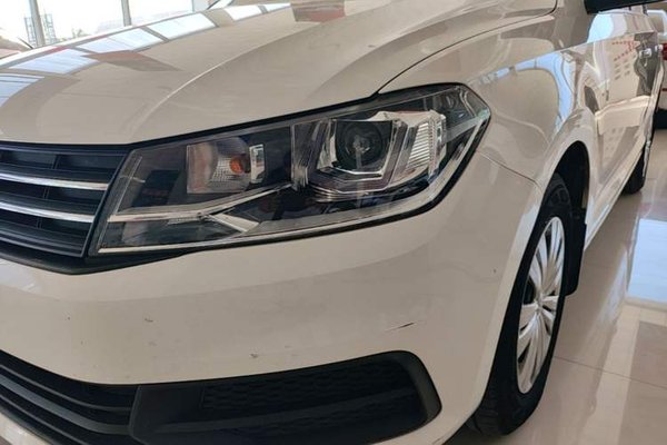 Volkswagen Santana 2019, 55100 км, за 7280 USD - фото 8