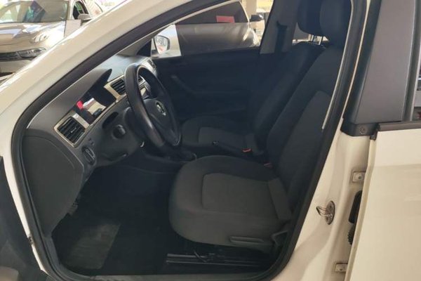 Volkswagen Santana 2019, 55100 км, за 7280 USD - фото 17
