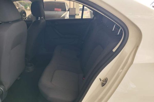Volkswagen Santana 2019, 55100 км, за 7280 USD - фото 20