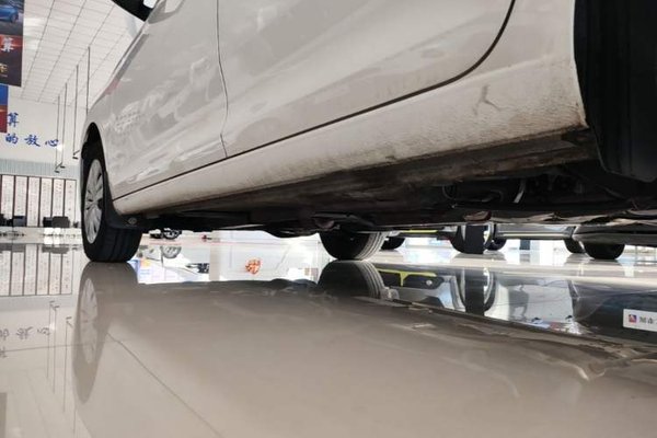 Volkswagen Santana 2019, 55100 км, за 7280 USD - фото 25