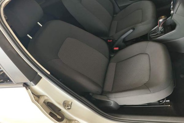 Volkswagen Santana 2019, 55100 км, за 7280 USD - фото 19