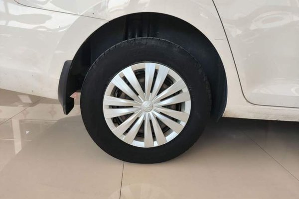 Volkswagen Santana 2019, 55100 км, за 7280 USD - фото 11