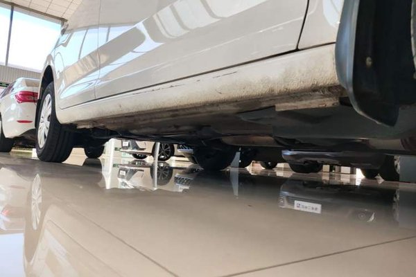 Volkswagen Santana 2019, 55100 км, за 7280 USD - фото 26