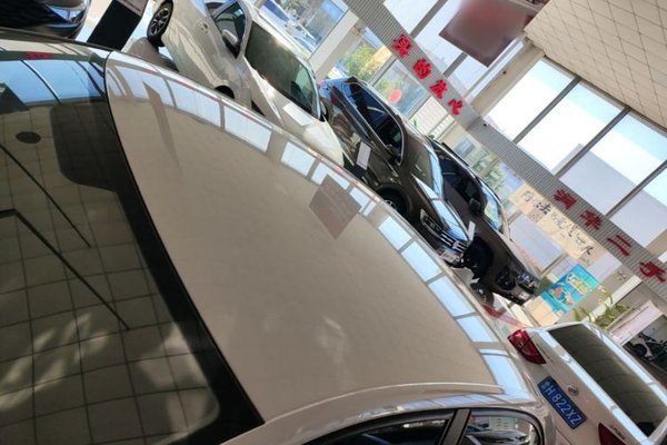 Volkswagen Santana 2019, 55100 км, за 7280 USD - фото 7