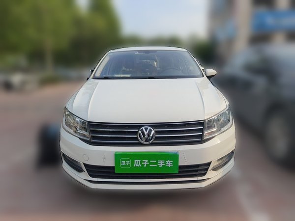 Volkswagen Santana 2019, 64500 км, за 7087 USD