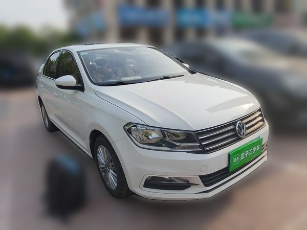 Volkswagen Santana 2019, 64500 км, за 7087 USD
