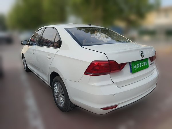 Volkswagen Santana 2019, 64500 км, за 7087 USD