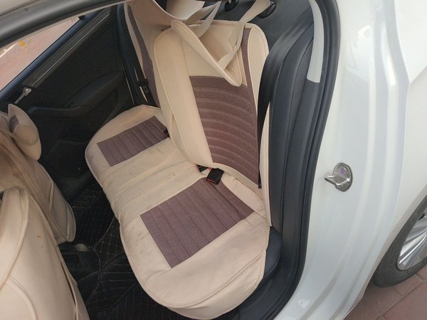Volkswagen Santana 2019, 64500 км, за 7087 USD - фото 18