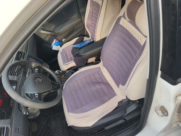 Volkswagen Santana 2019, 64500 км, за 7087 USD - фото 16