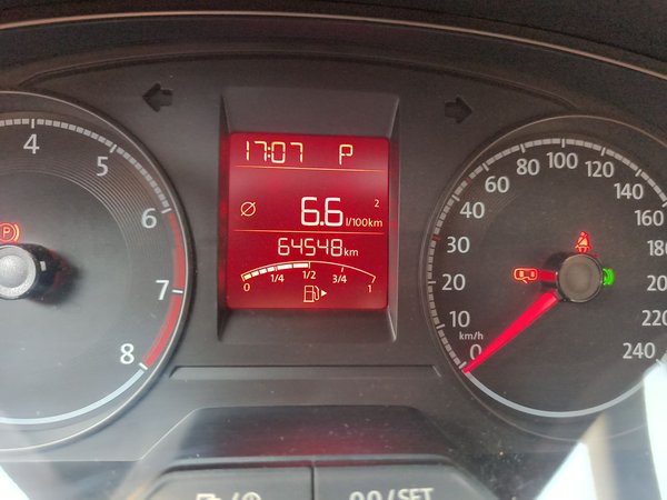 Volkswagen Santana 2019, 64500 км, за 7087 USD - фото 13