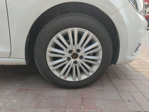Volkswagen Santana 2019, 64500 км, за 7087 USD - фото 8